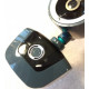 Відеоняня Babymoov Babymonitor Yoo-Travel (A014416) (FG012825) - Уцінка Відеоняня Babymoov Babymonitor Yoo-Travel (A014416) (FG012825) - Уцінка