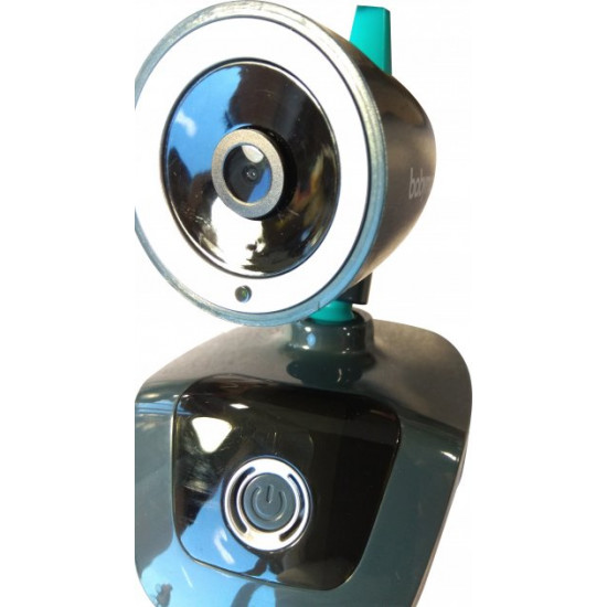 Відеоняня Babymoov Babymonitor Yoo-Travel (A014416) (FG012825) - Уцінка Відеоняня Babymoov Babymonitor Yoo-Travel (A014416) (FG012825) - Уцінка