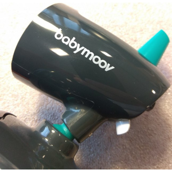 Відеоняня Babymoov Babymonitor Yoo-Travel (A014416) (FG012825) - Уцінка Відеоняня Babymoov Babymonitor Yoo-Travel (A014416) (FG012825) - Уцінка