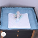 Changing mattress Baby Veres Macaroon Blueberry 72x80 cm Changing mattress Baby Veres Macaroon Blueberry 72x80 cm