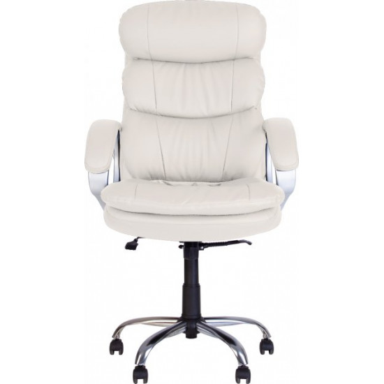 Крісло Nowy Styl DOLCE ordf ANYFIX CHR68 ECO-50 Крісло Nowy Styl DOLCE ordf ANYFIX CHR68 ECO-50