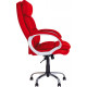 Крісло Nowy Styl DOLCE ordf ANYFIX CHR68 ECO-90 Крісло Nowy Styl DOLCE ordf ANYFIX CHR68 ECO-90