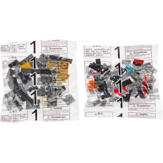 Конструктор ZIPP Toys Поезд DF11 Z с рельсами синий (5320102) Конструктор ZIPP Toys Поезд DF11 Z с рельсами синий (5320102)