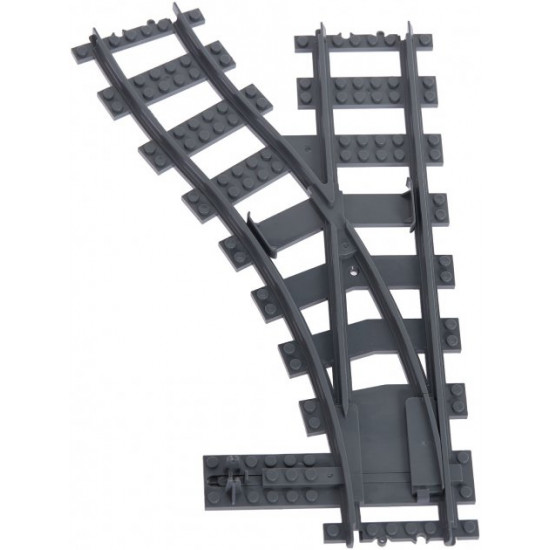Конструктор ZIPP Toys Поезд DF11 Z с рельсами синий (5320102) Конструктор ZIPP Toys Поезд DF11 Z с рельсами синий (5320102)