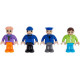 Конструктор ZIPP Toys Поезд DF11 Z с рельсами синий (5320102) Конструктор ZIPP Toys Поезд DF11 Z с рельсами синий (5320102)