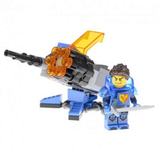 Constructor Nexo Knights Na-Na 68-094 68-094 Constructor Nexo Knights Na-Na 68-094 68-094