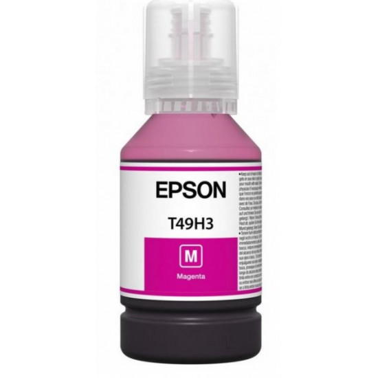 Epson SC-T3100x magenta ink container (C13T49H300) Epson SC-T3100x magenta ink container (C13T49H300)