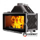 Камінна топка KAWMET W16 (14.7 kW) Камінна топка KAWMET W16 (14.7 kW)