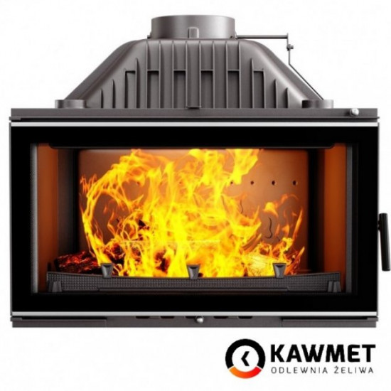 Камінна топка KAWMET W16 (14.7 kW) Камінна топка KAWMET W16 (14.7 kW)