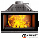 Камінна топка KAWMET W16 (14.7 kW) Камінна топка KAWMET W16 (14.7 kW)