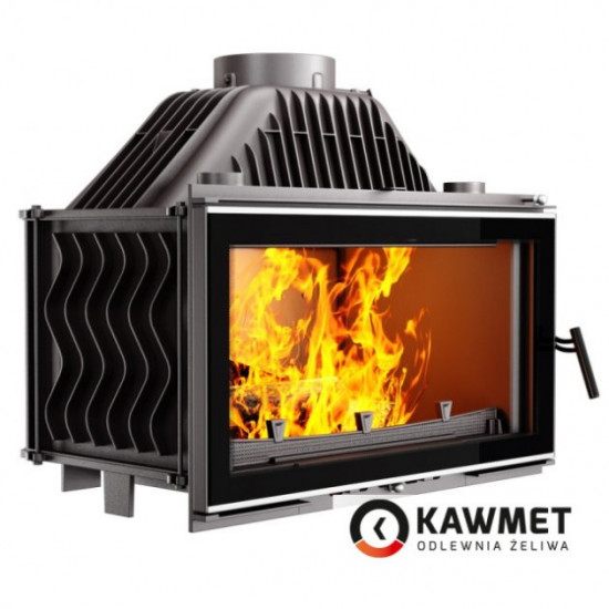 Камінна топка KAWMET W16 (14.7 kW) Камінна топка KAWMET W16 (14.7 kW)