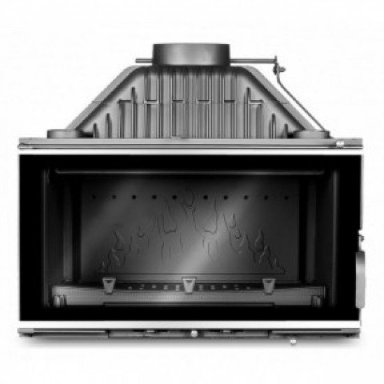 Камінна топка KAWMET W16 (14.7 kW) Камінна топка KAWMET W16 (14.7 kW)