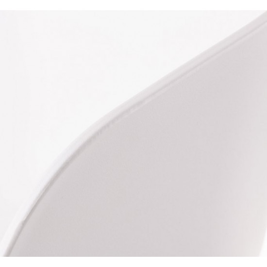 Стілець Special4You Vital White (E6408) Стілець Special4You Vital White (E6408)