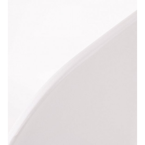 Стілець Special4You Vital White (E6408) Стілець Special4You Vital White (E6408)