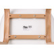 Стілець Special4You Vital White (E6408) Стілець Special4You Vital White (E6408)
