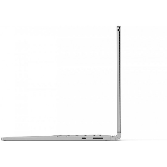  Ноутбук Microsoft Surface Book 3 (SMG-00001) Platinum