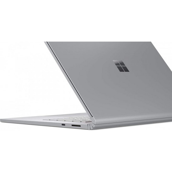  Ноутбук Microsoft Surface Book 3 (SMG-00001) Platinum