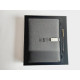 Gift notebook, business diary with 16 GB flash drive and wireless charging Powerbank with pen Gift notebook, business diary with 16 GB flash drive and wireless charging Powerbank with pen