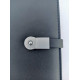 Подарунковий блокнот щоденник з повербанком та USB флешкою 16 Гб Подарунковий блокнот щоденник з повербанком та USB флешкою 16 Гб