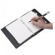 Gift notebook, business diary with 16 GB flash drive and wireless charging Powerbank with pen Gift notebook, business diary with 16 GB flash drive and wireless charging Powerbank with pen