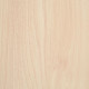 Table with rack Special4You CROSS 1200 x 600 x 1210 mm Beige (E6224)