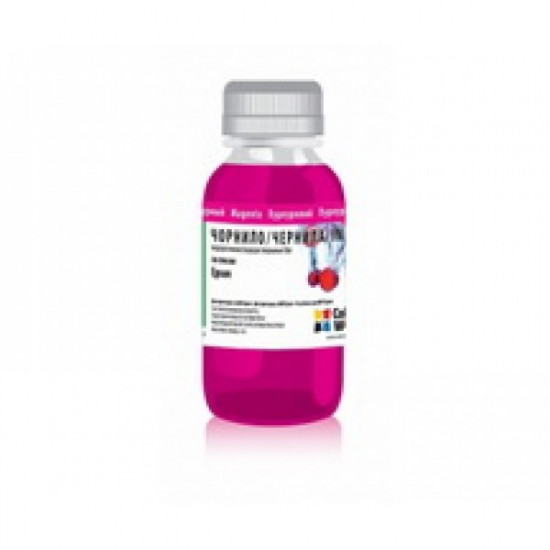 Чернила CW EPSON TX650 (Magenta) (CW-EW650M02) 200мл Чернила CW EPSON TX650 (Magenta) (CW-EW650M02) 200мл
