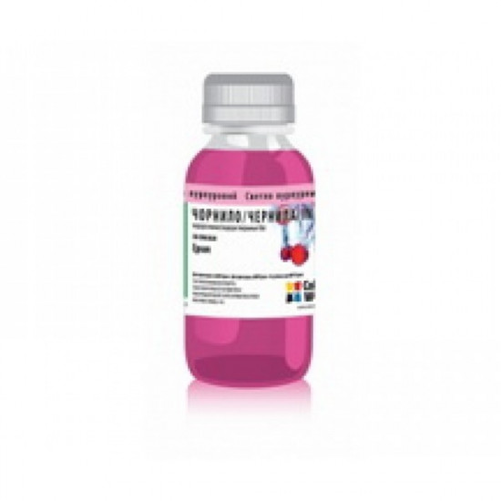 Чернила CW EPSON TX650 (Light Magenta) (CW-EW650LM02) 200мл Чернила CW EPSON TX650 (Light Magenta) (CW-EW650LM02) 200мл