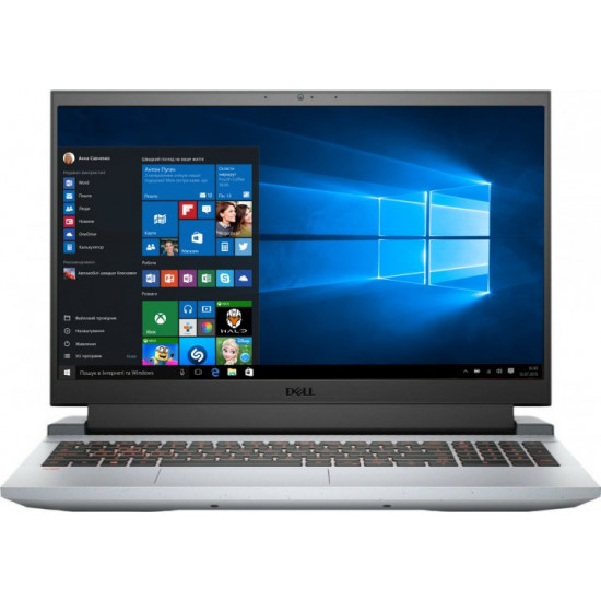 Ноутбук Dell G15 (G15RE-A975GRY-PUS)