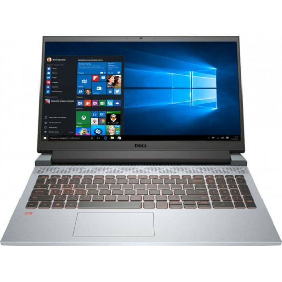 Ноутбук Dell G15 (G15RE-A975GRY-PUS)