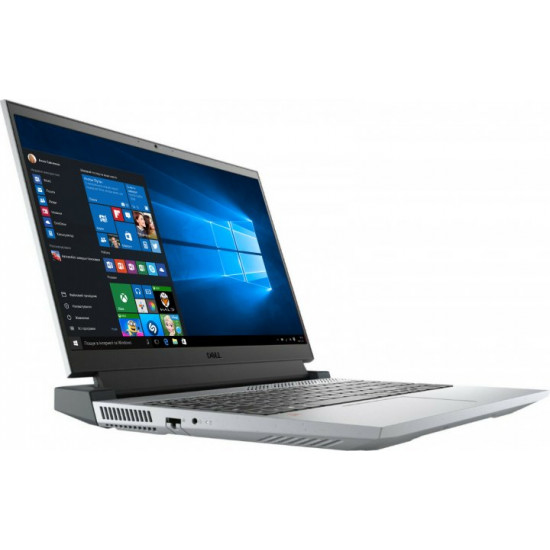 Ноутбук Dell G15 (G15RE-A975GRY-PUS)