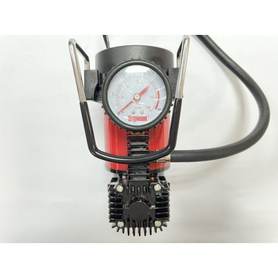 Компресор Штурмовик АС-50 150psi/14Amp/37л. Компресор Штурмовик АС-50 150psi/14Amp/37л.