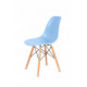 Chair SWAN Blue Chair SWAN Blue