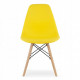 Chair SWAN Yellow Chair SWAN Yellow