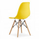 Chair SWAN Yellow Chair SWAN Yellow