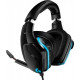 Навушники Logitech Gaming Headset G635 (981-000750) Навушники Logitech Gaming Headset G635 (981-000750)