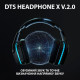 Навушники Logitech Gaming Headset G635 (981-000750) Навушники Logitech Gaming Headset G635 (981-000750)