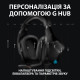 Навушники Logitech Gaming Headset G635 (981-000750) Навушники Logitech Gaming Headset G635 (981-000750)