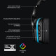 Навушники Logitech Gaming Headset G635 (981-000750) Навушники Logitech Gaming Headset G635 (981-000750)