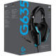 Навушники Logitech Gaming Headset G635 (981-000750) Навушники Logitech Gaming Headset G635 (981-000750)