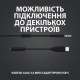 Навушники Logitech G333 Gaming Earphones (981-000924) Black Навушники Logitech G333 Gaming Earphones (981-000924) Black