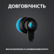 Навушники Logitech G333 Gaming Earphones (981-000924) Black Навушники Logitech G333 Gaming Earphones (981-000924) Black