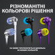 Навушники Logitech G333 Gaming Earphones (981-000924) Black Навушники Logitech G333 Gaming Earphones (981-000924) Black