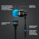 Навушники Logitech G333 Gaming Earphones (981-000924) Black Навушники Logitech G333 Gaming Earphones (981-000924) Black