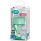 Baby Anti-colic feeding bottle Nuvita Mimic Cool 150 ml Green (NV6012GREEN) Baby Anti-colic feeding bottle Nuvita Mimic Cool 150 ml Green (NV6012GREEN)