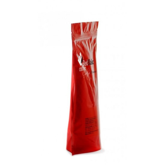 Кава Вишня у шоколаді RedBlakcCoffee у зернах 250 г