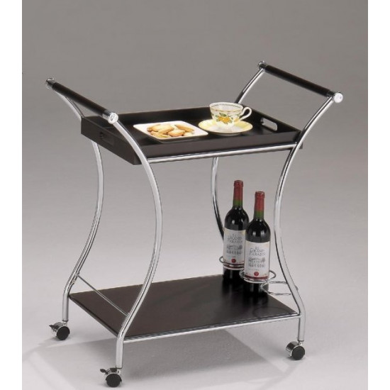 Serving table with removable tray SC-5100 Serving table with removable tray SC-5100