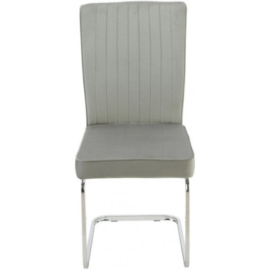 Стілець Special4You Clarry Light grey (E6743) Стілець Special4You Clarry Light grey (E6743)