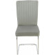 Стілець Special4You Clarry Light grey (E6743) Стілець Special4You Clarry Light grey (E6743)