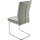 Стілець Special4You Clarry Light grey (E6743) Стілець Special4You Clarry Light grey (E6743)