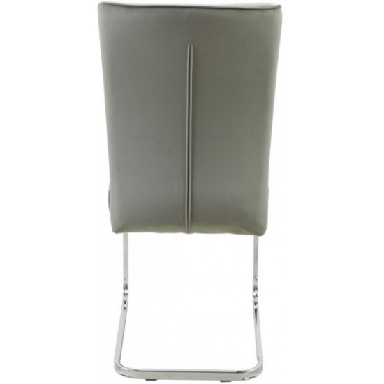 Стілець Special4You Clarry Light grey (E6743) Стілець Special4You Clarry Light grey (E6743)